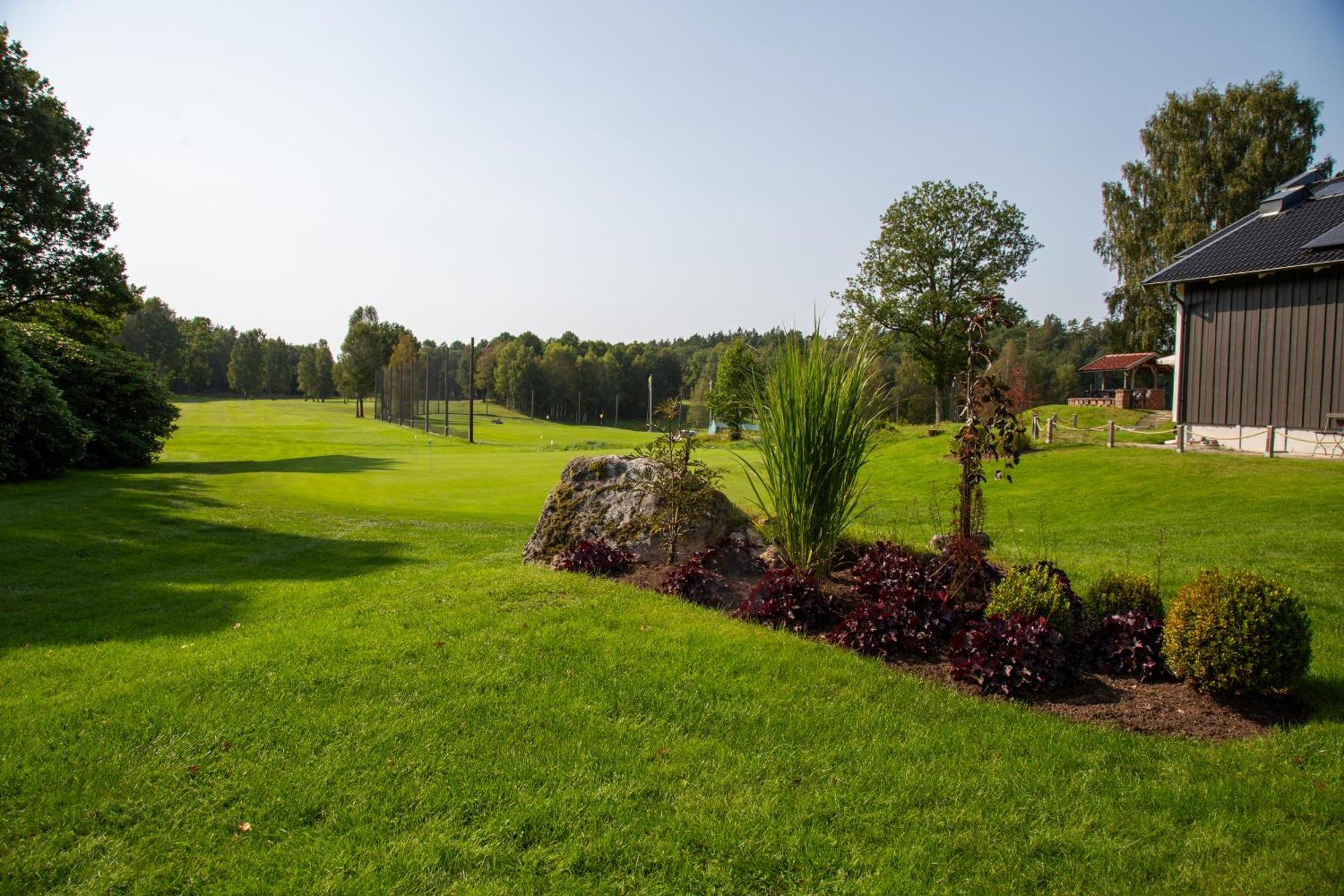 Alingsas Golfklubb 아파트 외부 사진